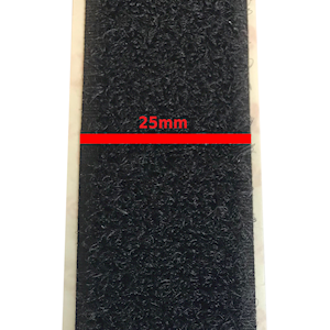 VELCRO® BRAND ALFATEX®  Loop 5 Meters (IT.14)